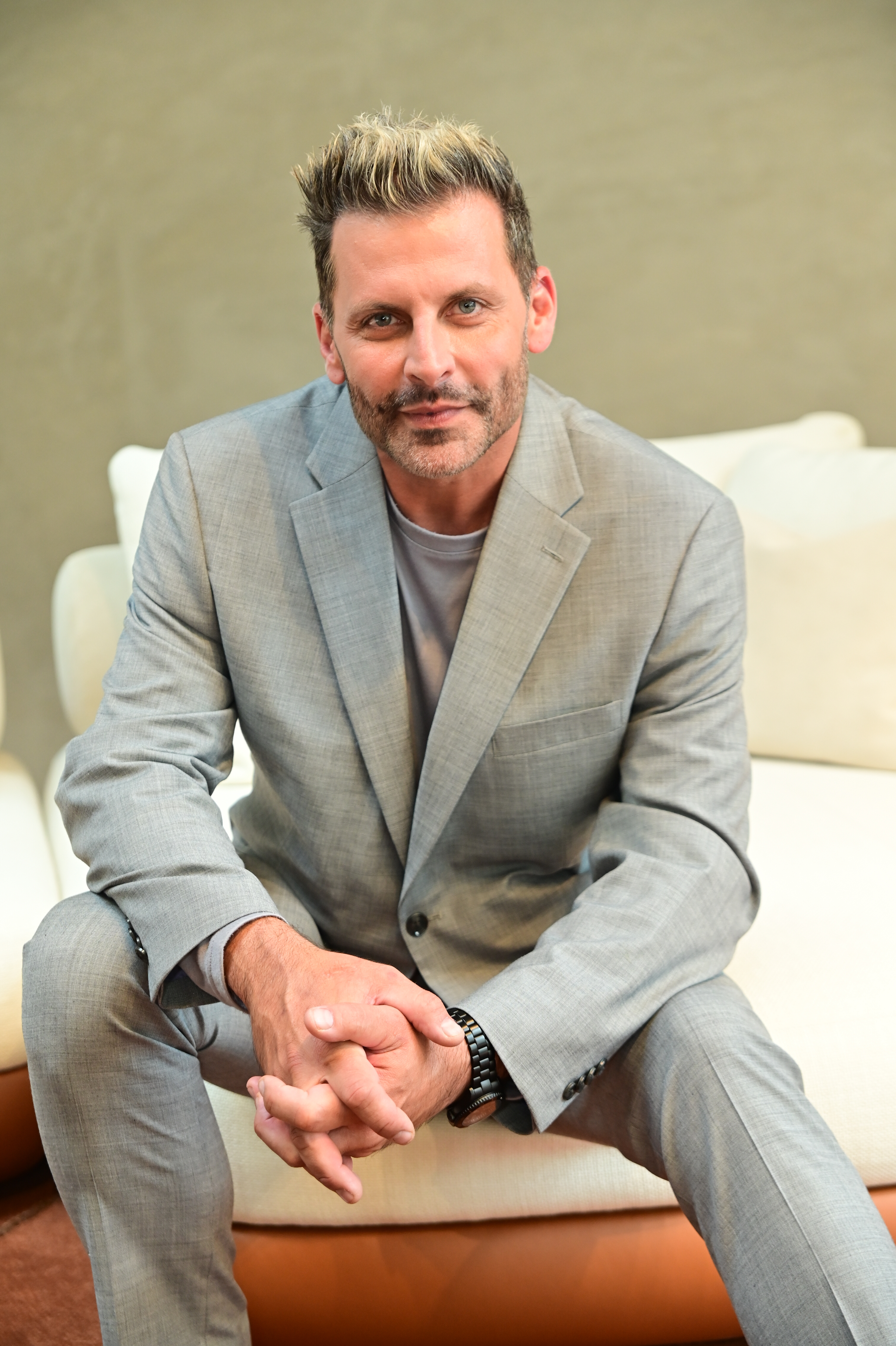 Quem é Henri Castelli