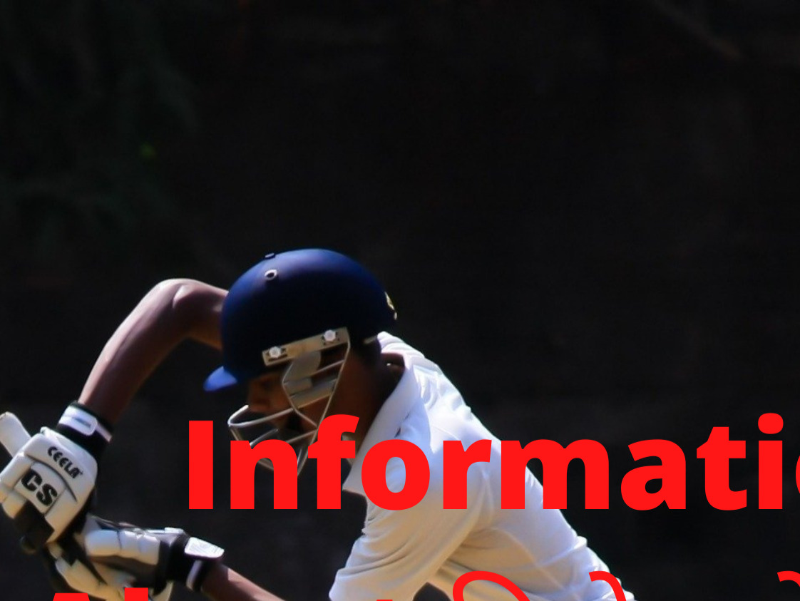 Information Cricket Rules In Hindi
