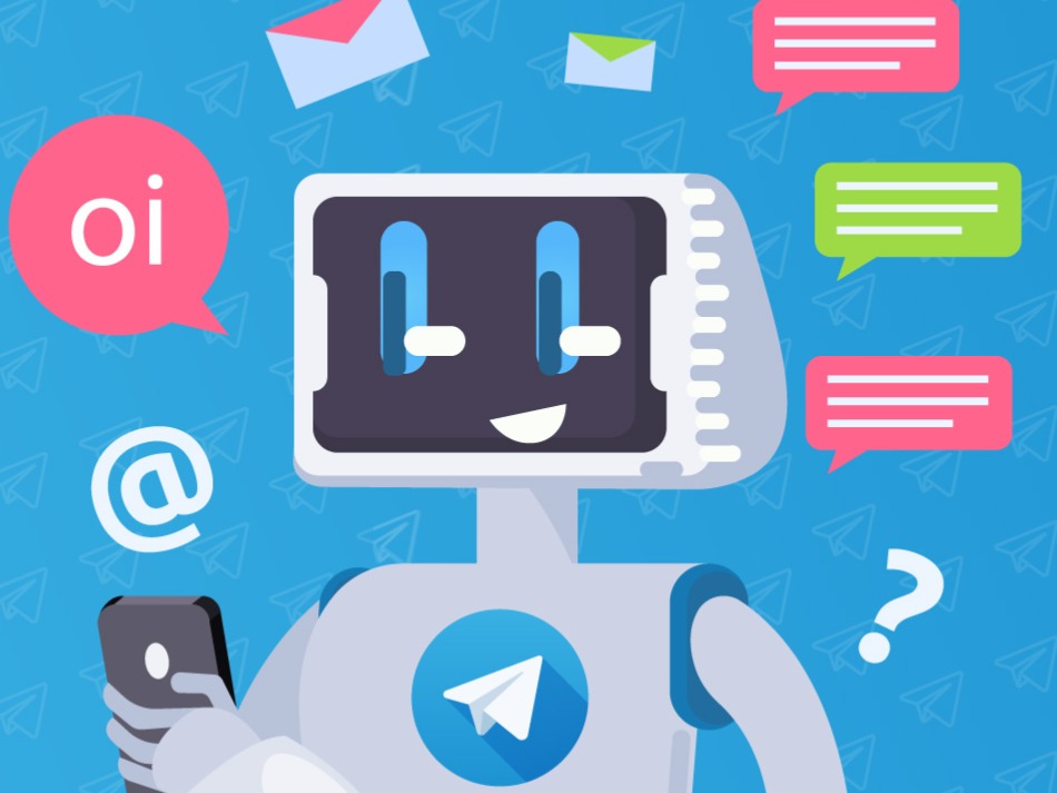 5 Useful Telegram Bot that you Must Know