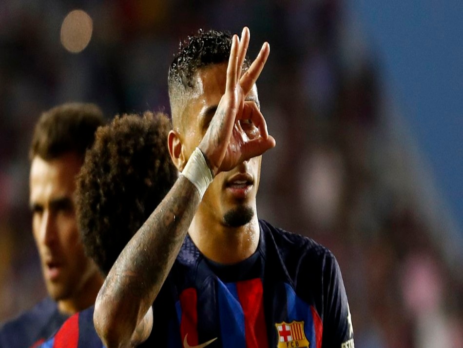 Inter Miami vs. Barcelona