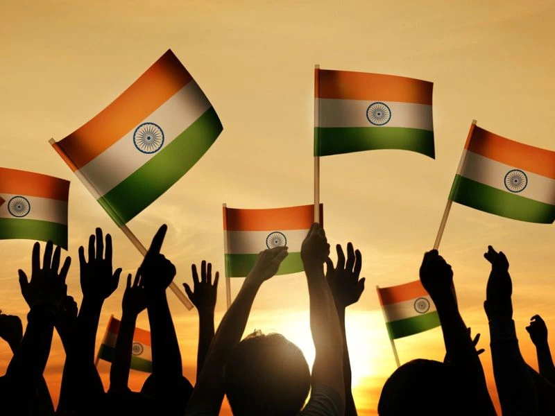 Har Ghar Tiranga campaign
