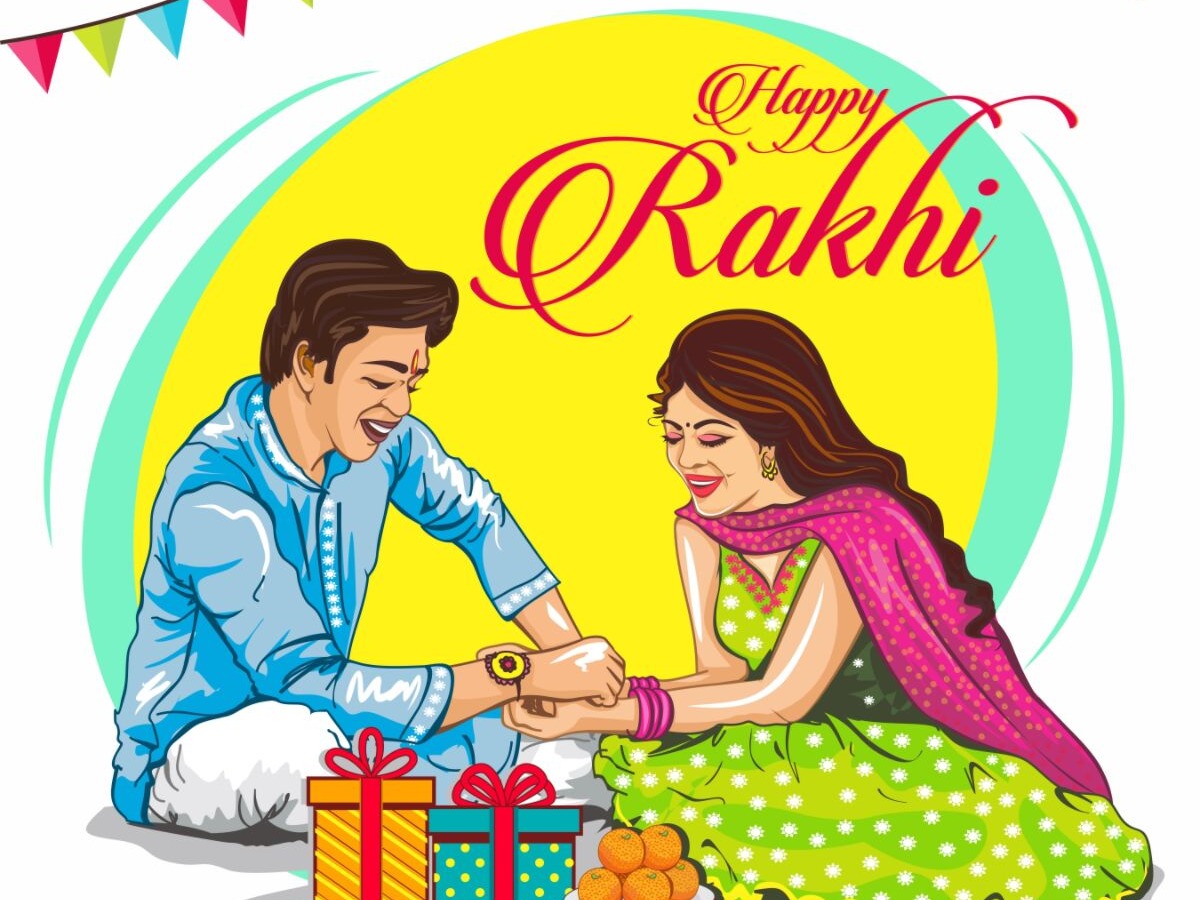 Raksha Bandhan 2022 Best Time Date