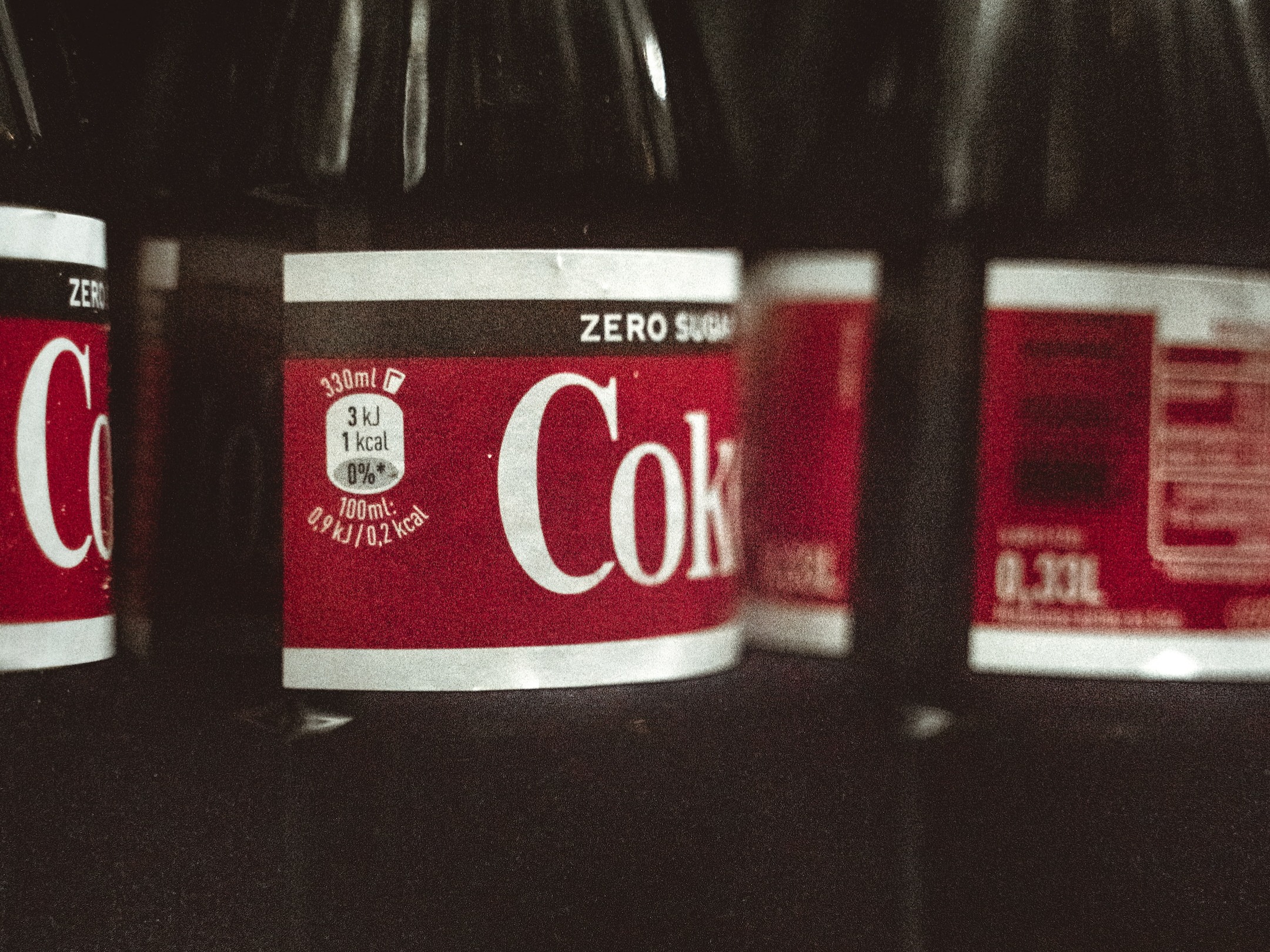 Coke Bottles Are Changing After Queen Elizabeths Death