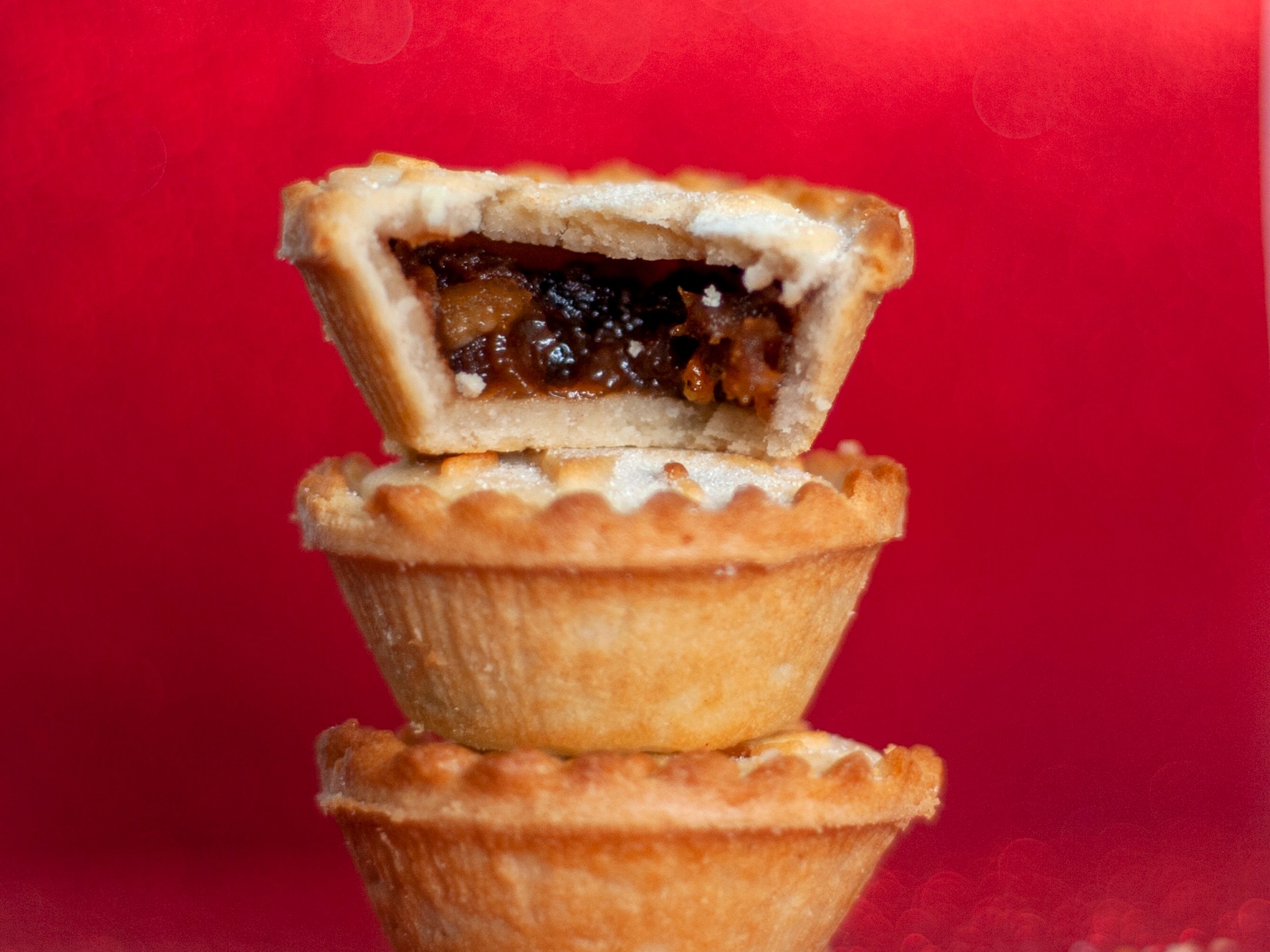 KFC Menu Adding Pot Pies For Limited Time