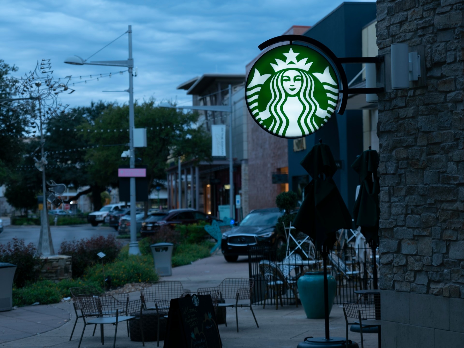 Best Starbucks Breakfast Order For Weight Loss