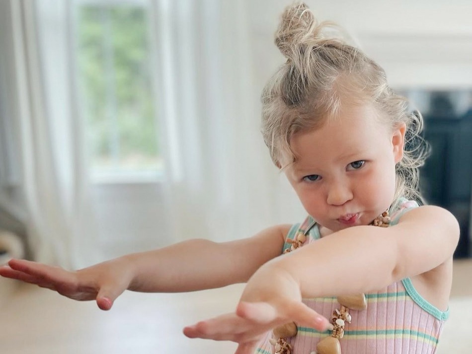 Return Of The Yeet Baby