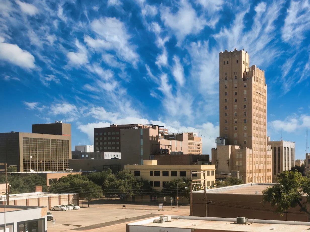 Things to Do in Abilene, TX