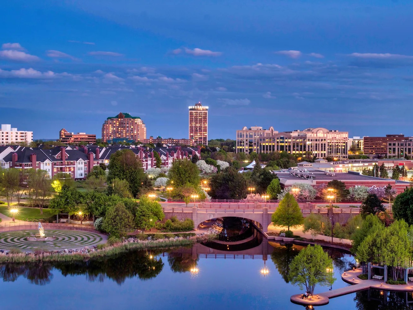 Things To Do In Bloomington MN