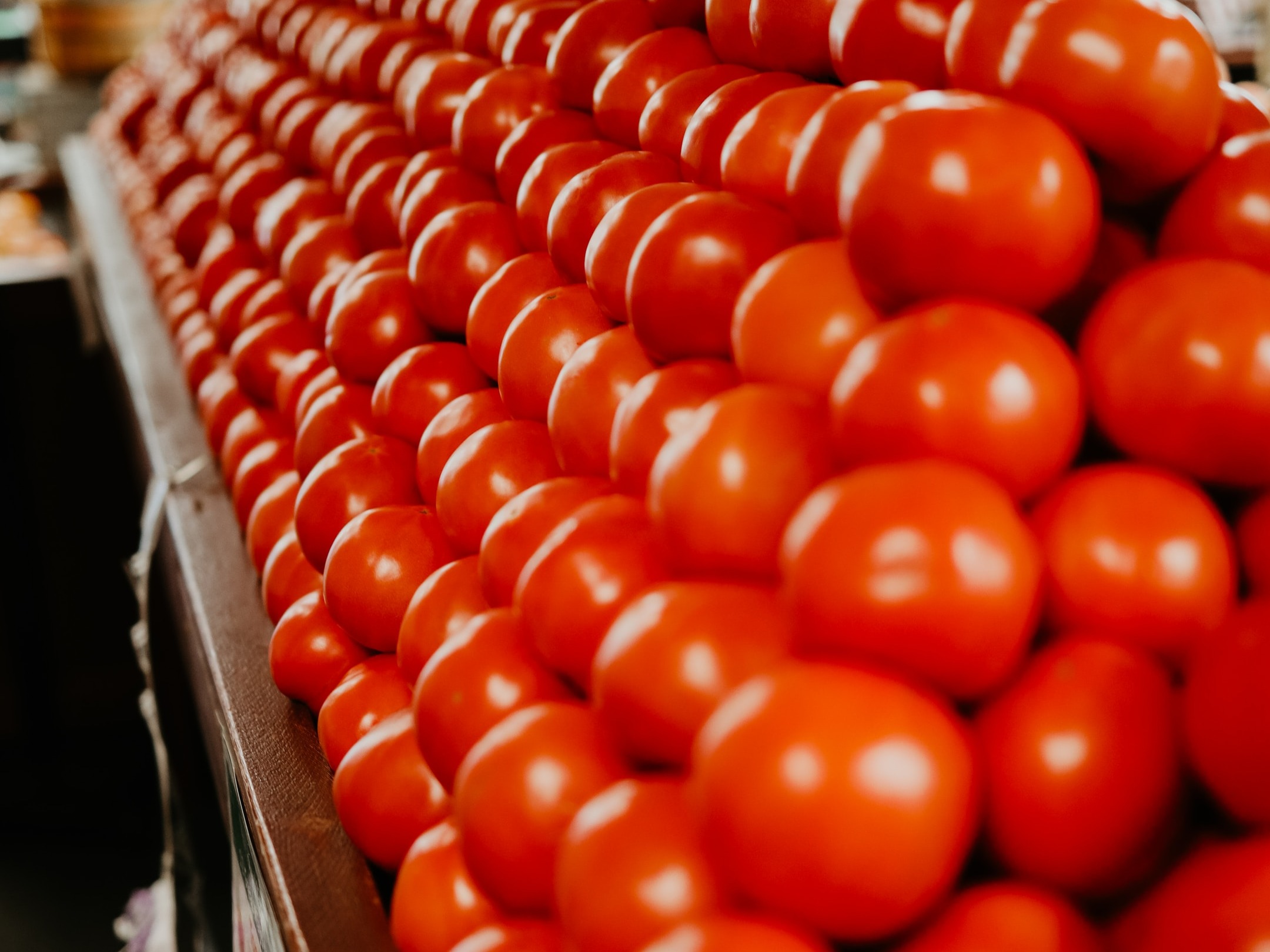 All about Tomatoes Craving