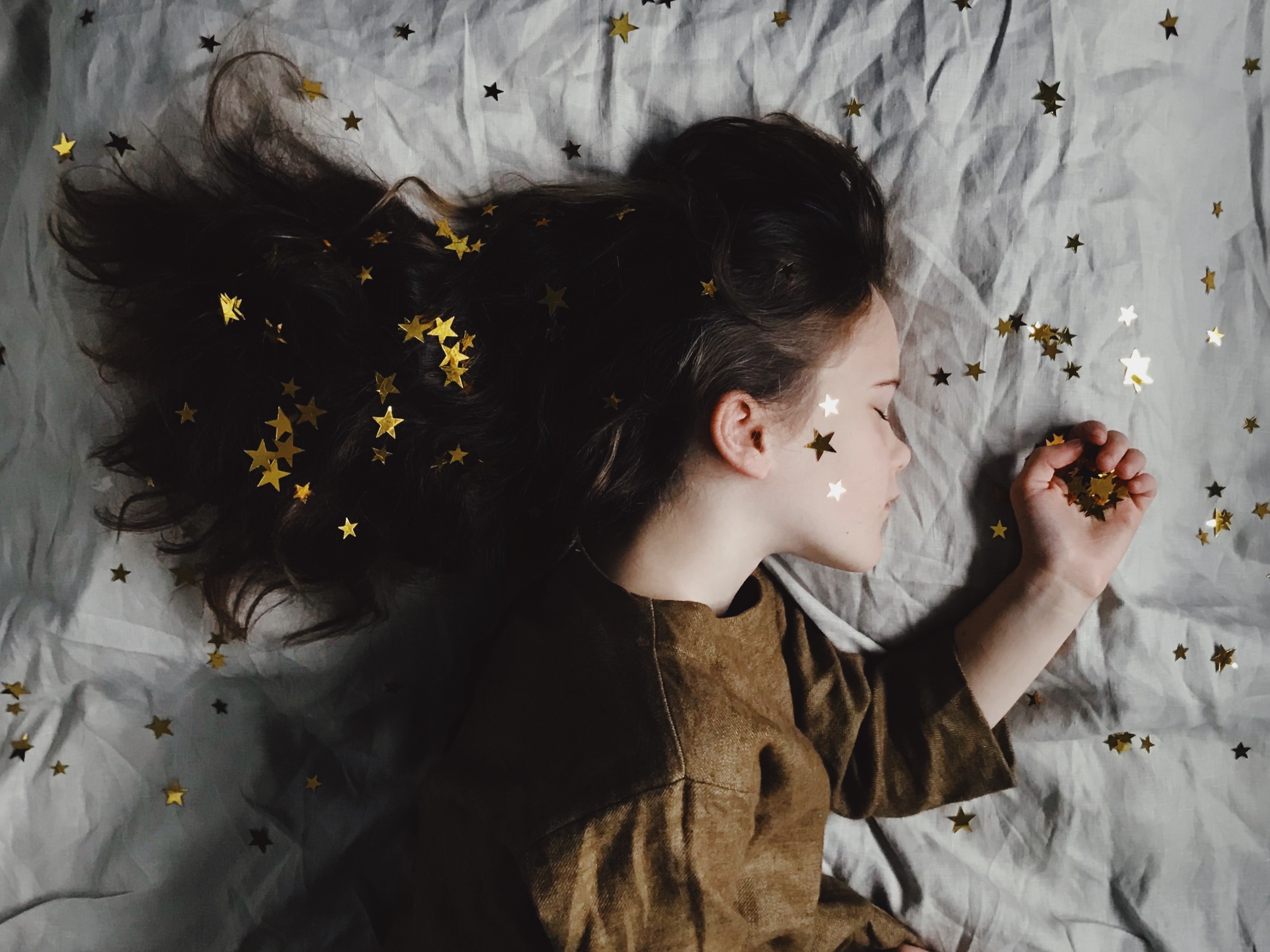 Do dreams have meaning