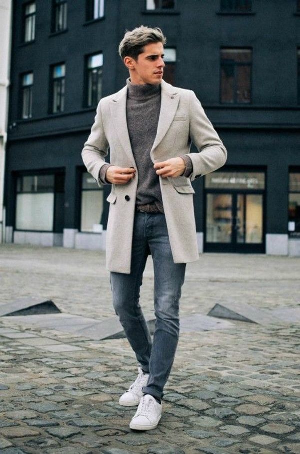 5 Trendiest Winter Clothes For Men