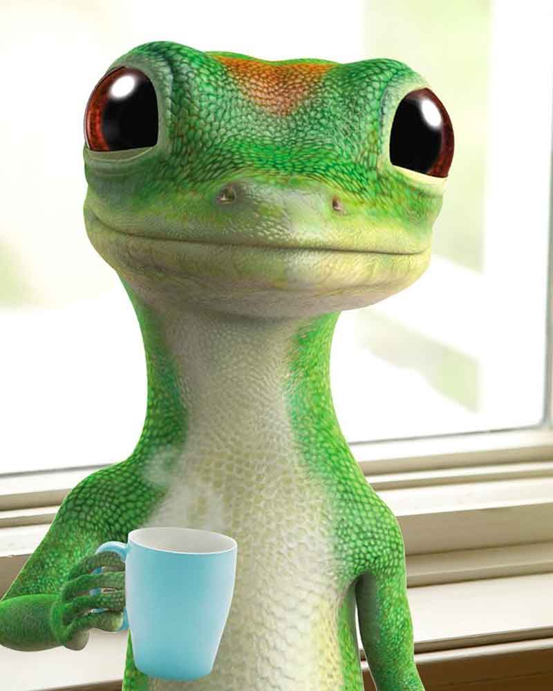Most Memorable Advertising Characters