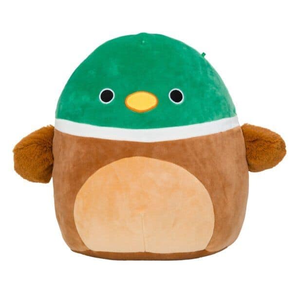 duck squishmallow yellow