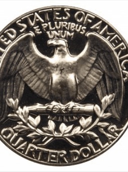 Discover the 1972 Quarter Value
