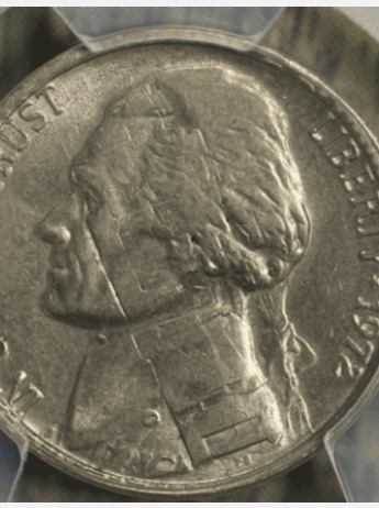 Unveiling the 1972 Nickels Worth