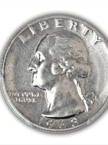 Unlock the Value of 1968 Quarters