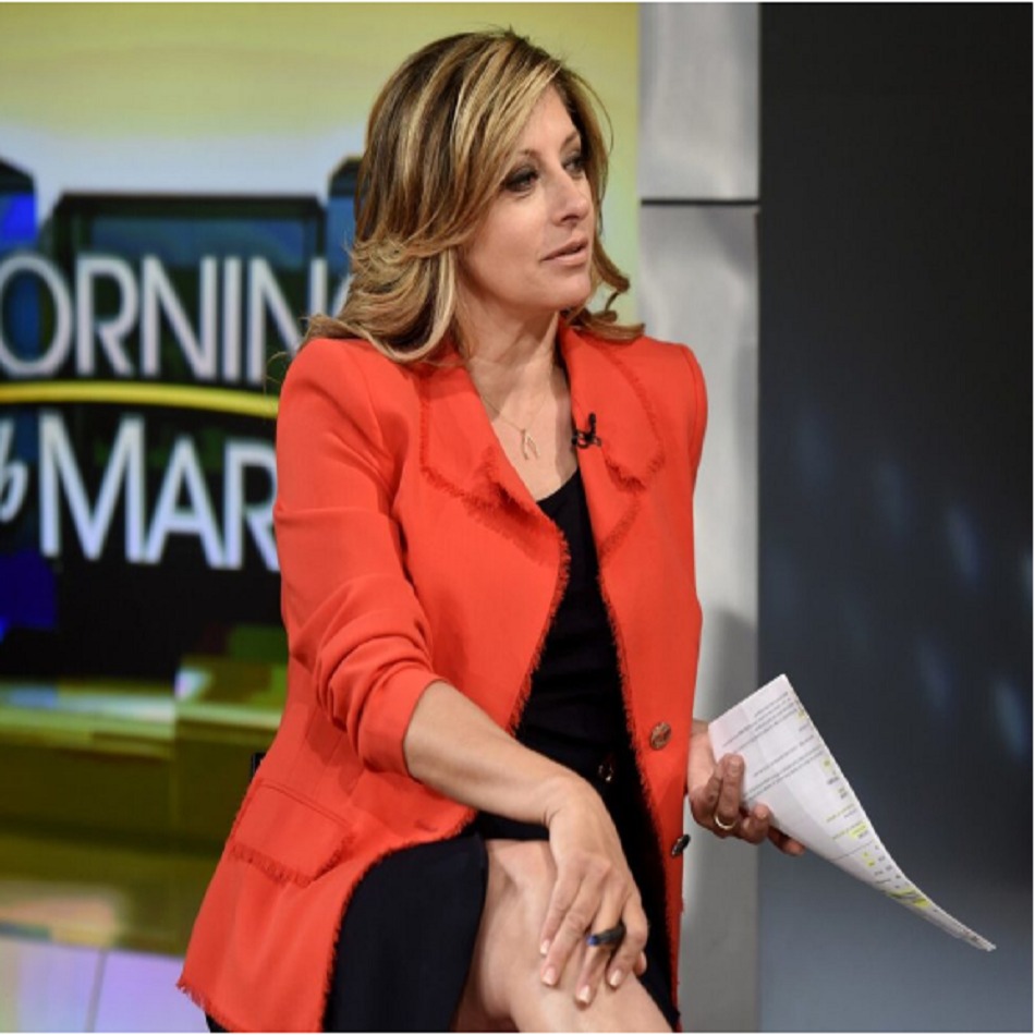FOX NEWS' AMAZING FEMALE NEWS ANCHORS