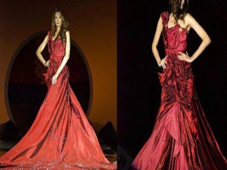 Most Expensive Dresses Ever Made In History Of Fashion, 50 OFF