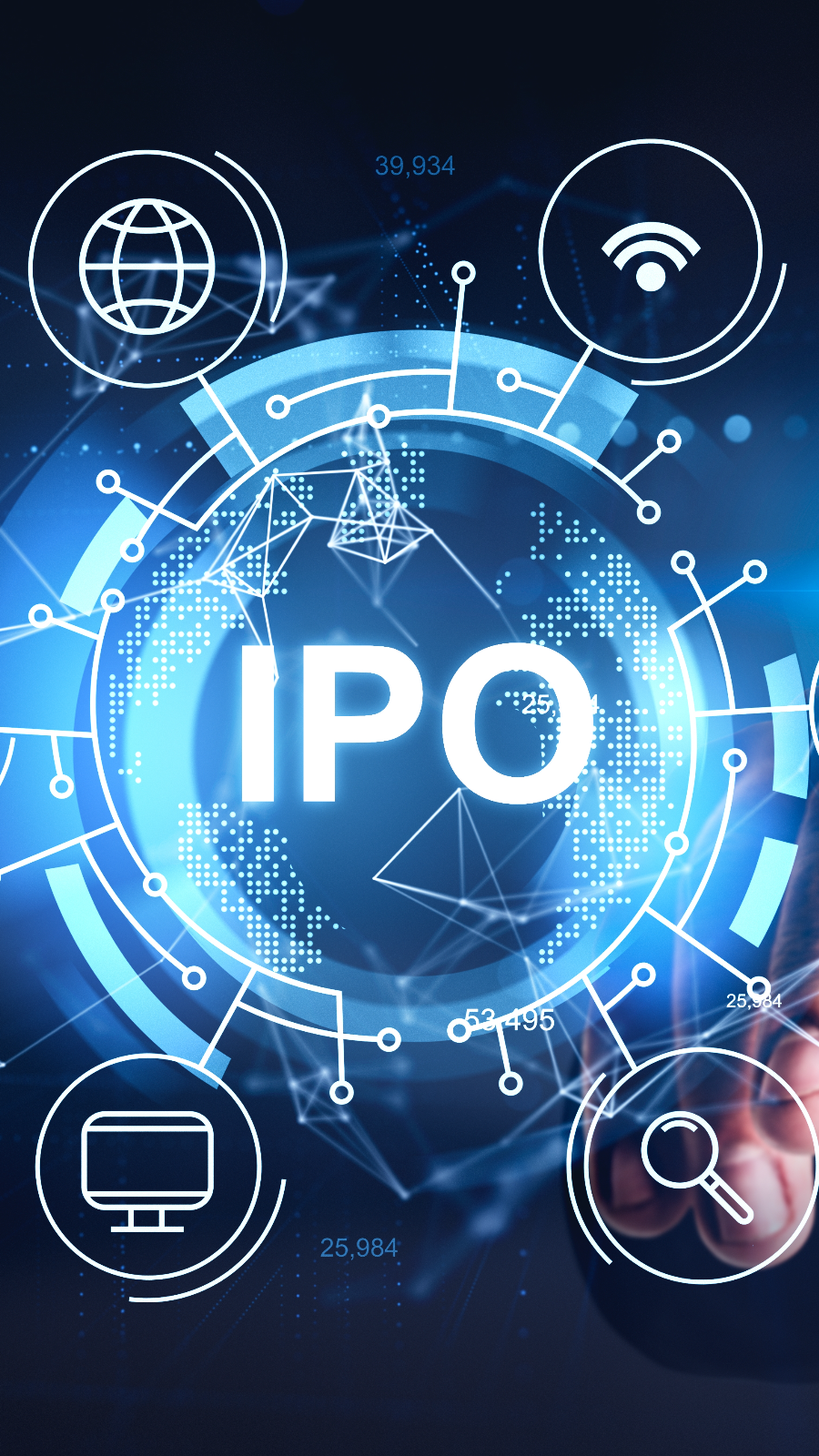 top stock exchanges