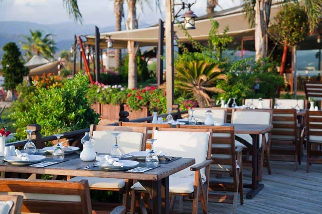 Best Restaurants in Henderson NV
