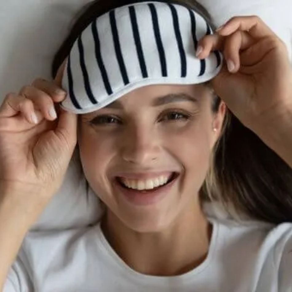 11 BEST SLEEP MASK FOR TRAVEL