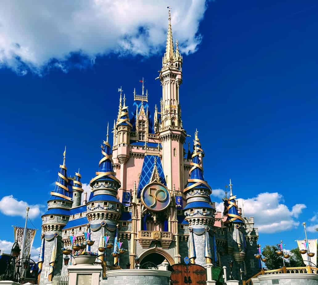 Free Things To Do At Disney World