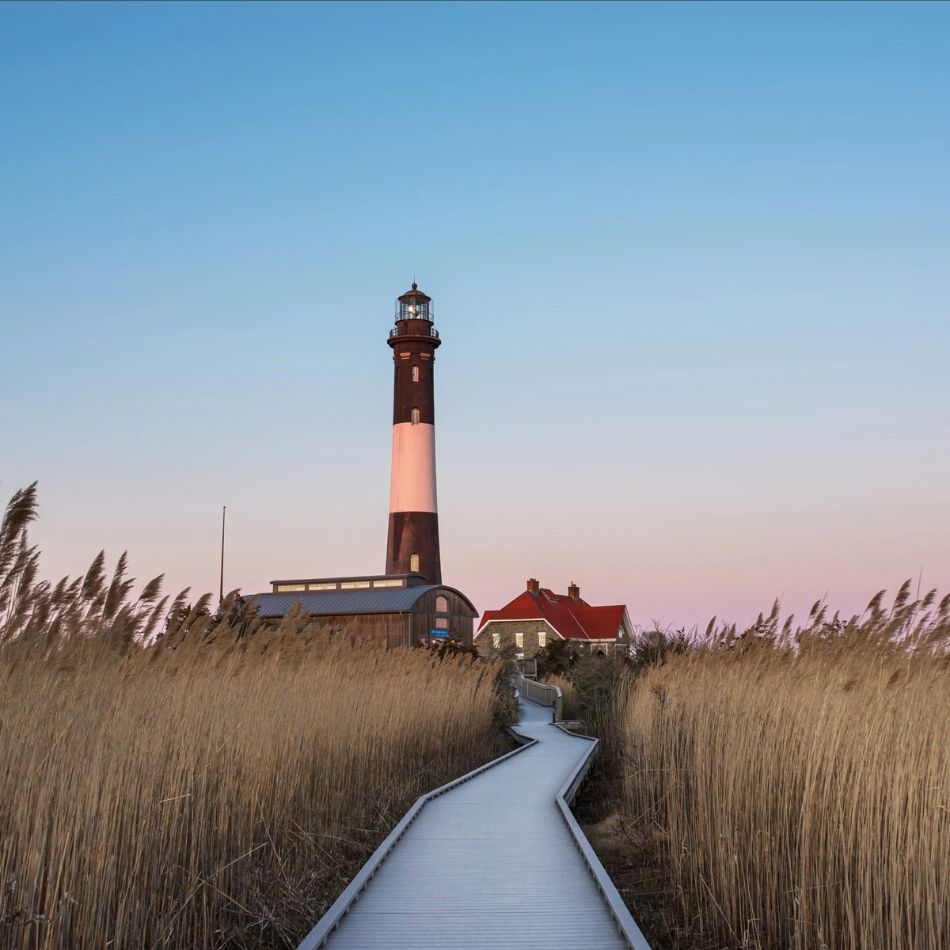 Explore Your Perfect Trip To Fire Island
