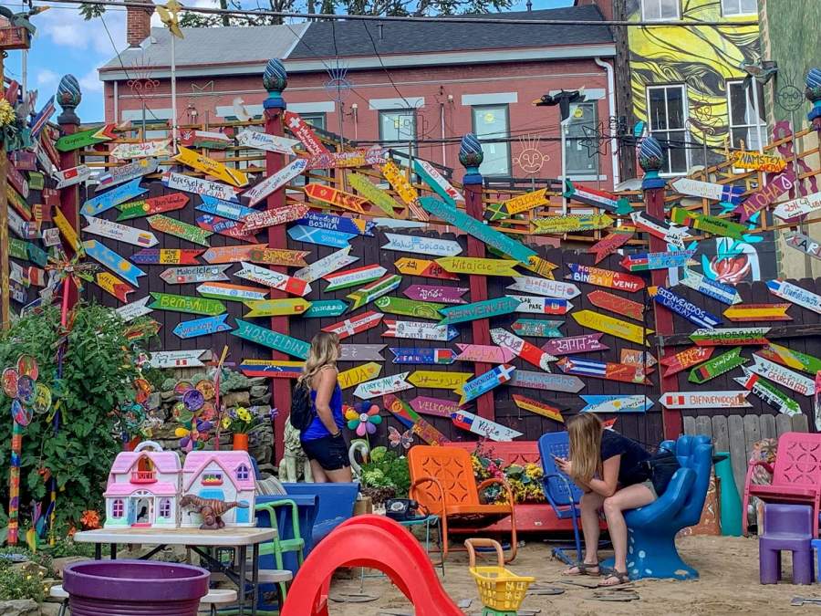 Free Things To Do In Pittsburgh PA