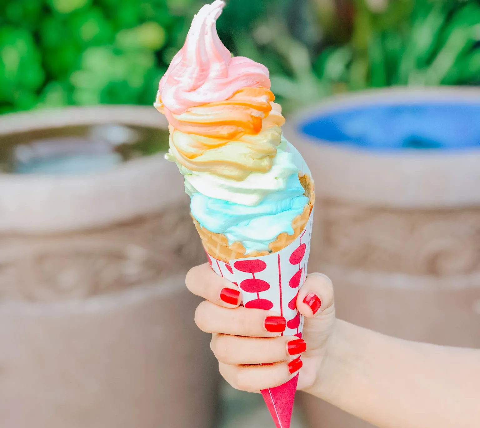 Best Ice Cream Spots in Emerald Isle