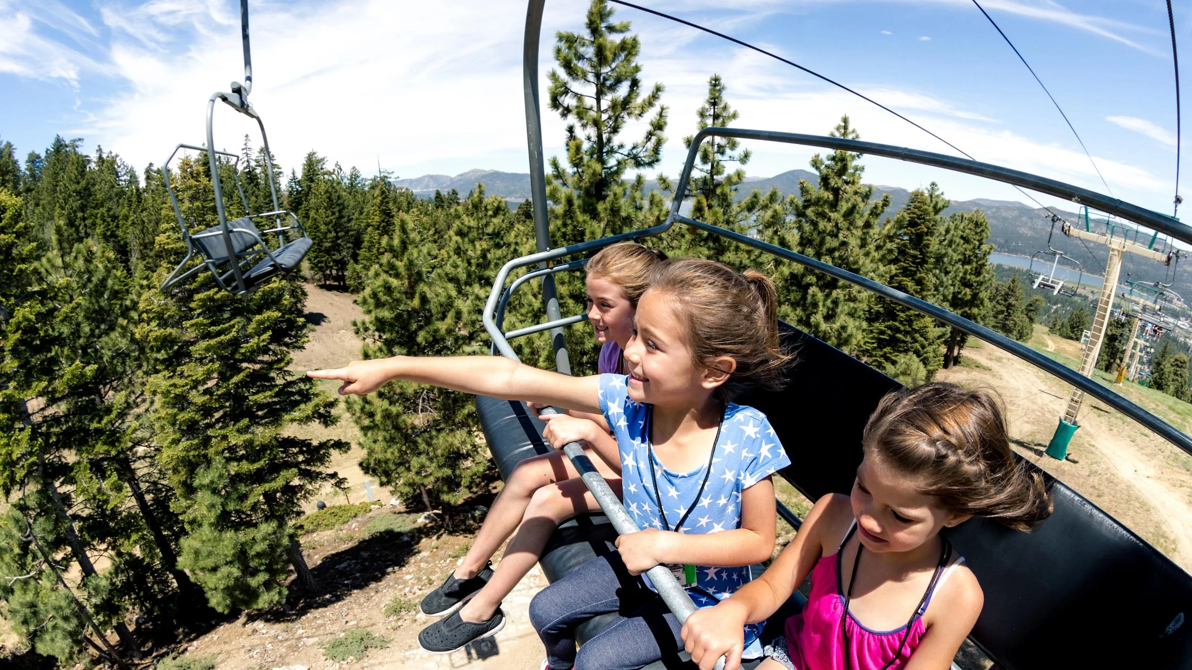 Best Big Bear Parks Your Kids Will Love
