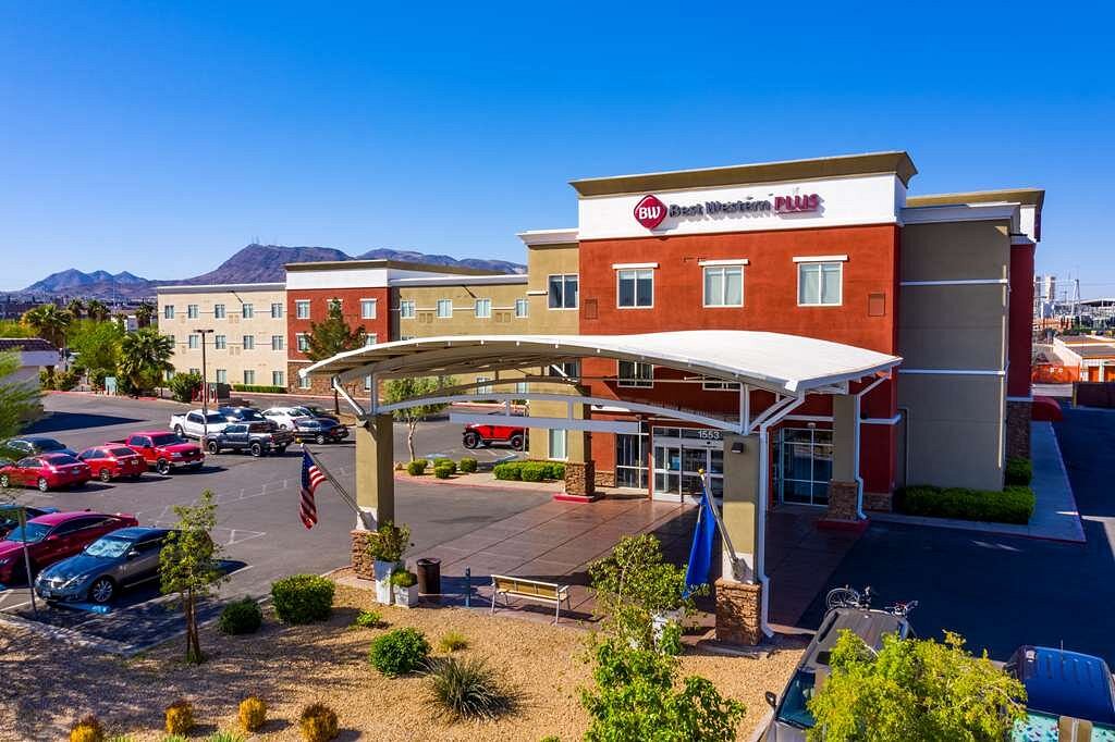 Best Hotels in Henderson NV