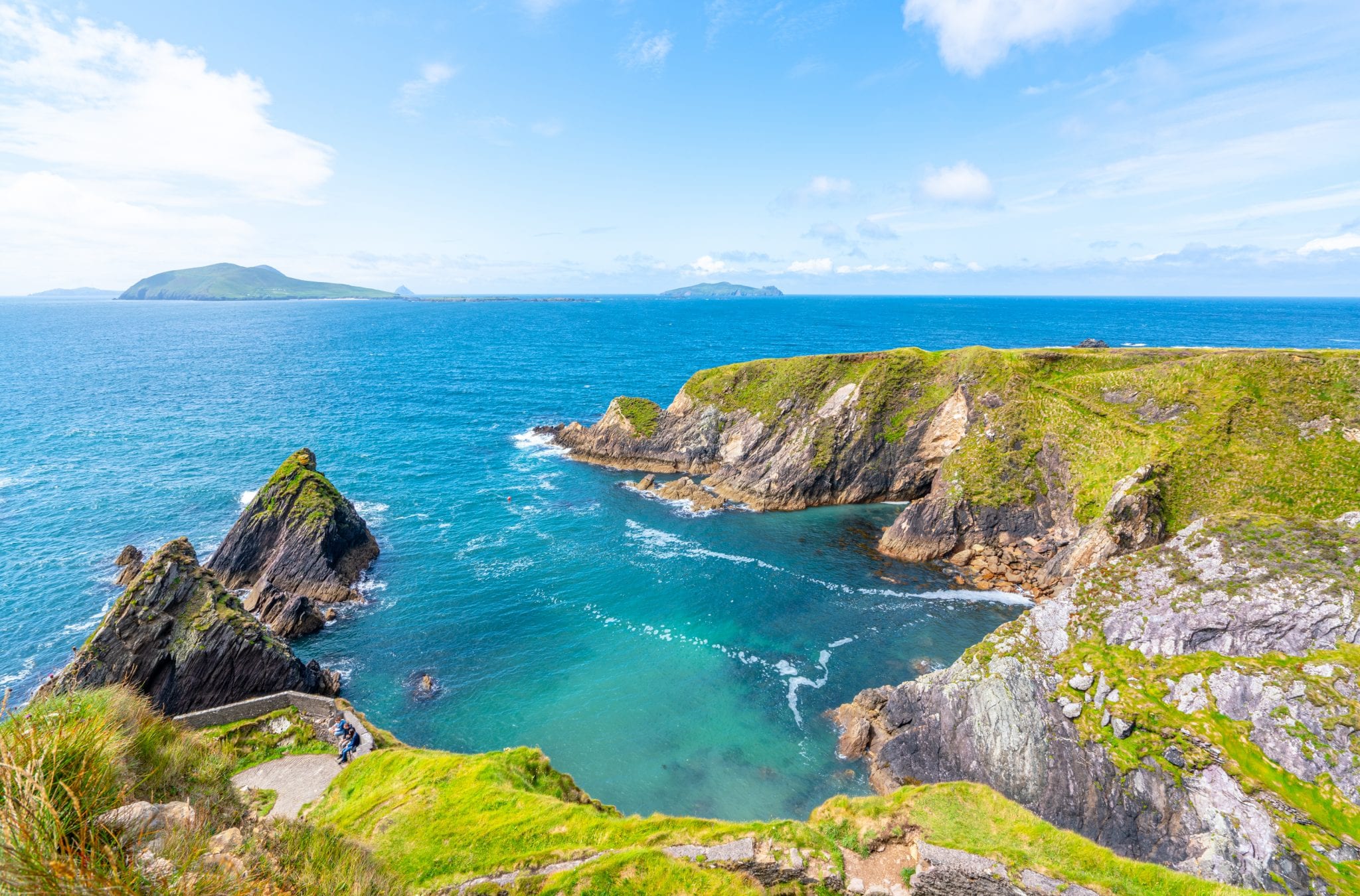 Things to do in Dingle and Slea Head