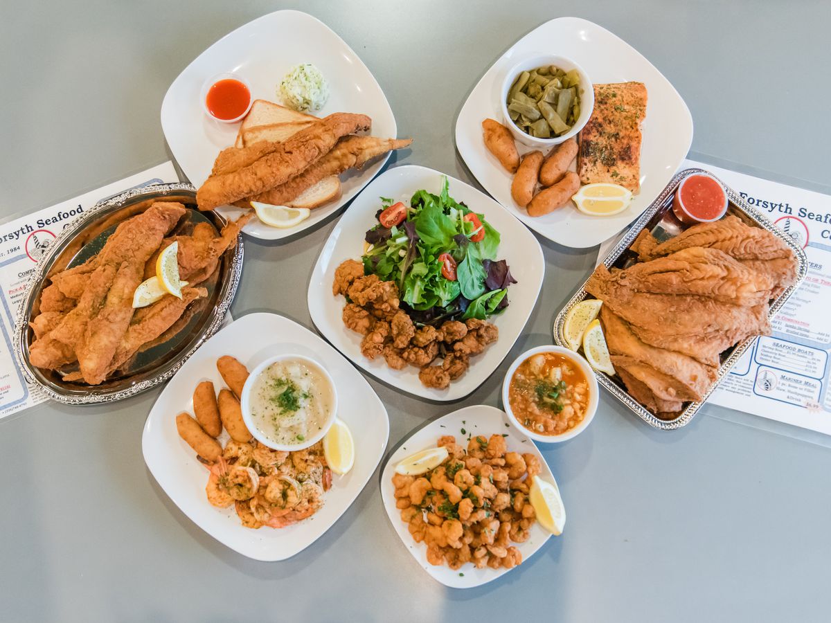 Best places for dinner In WinstonSalem