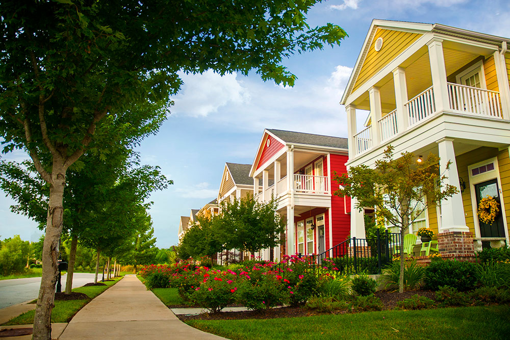 Best Cities in Arkansas to Live