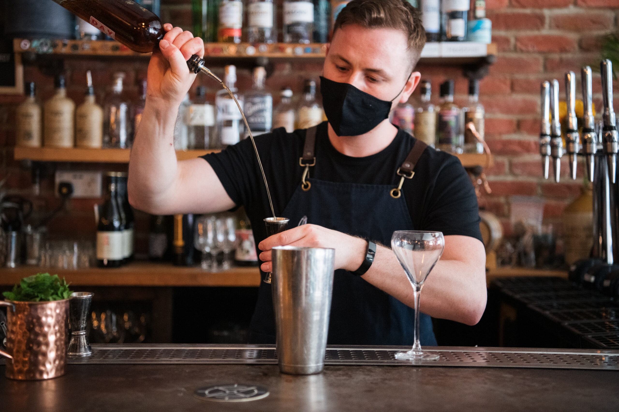 Best Bars In Cincinnati OH