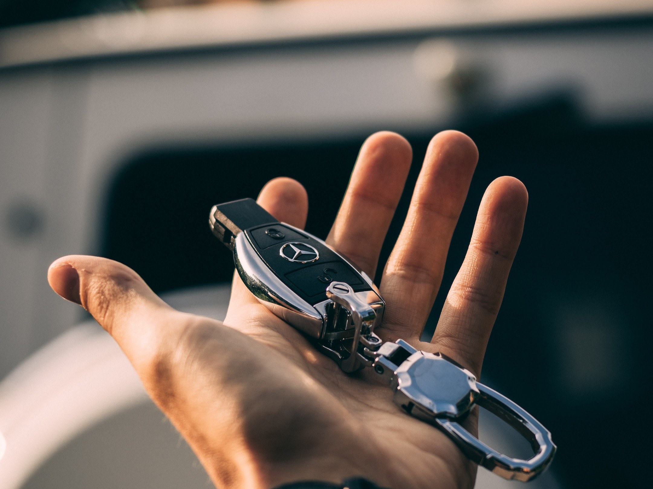 Top 5 Secret Uses Of Car Key Fob, You Never Knew This Before