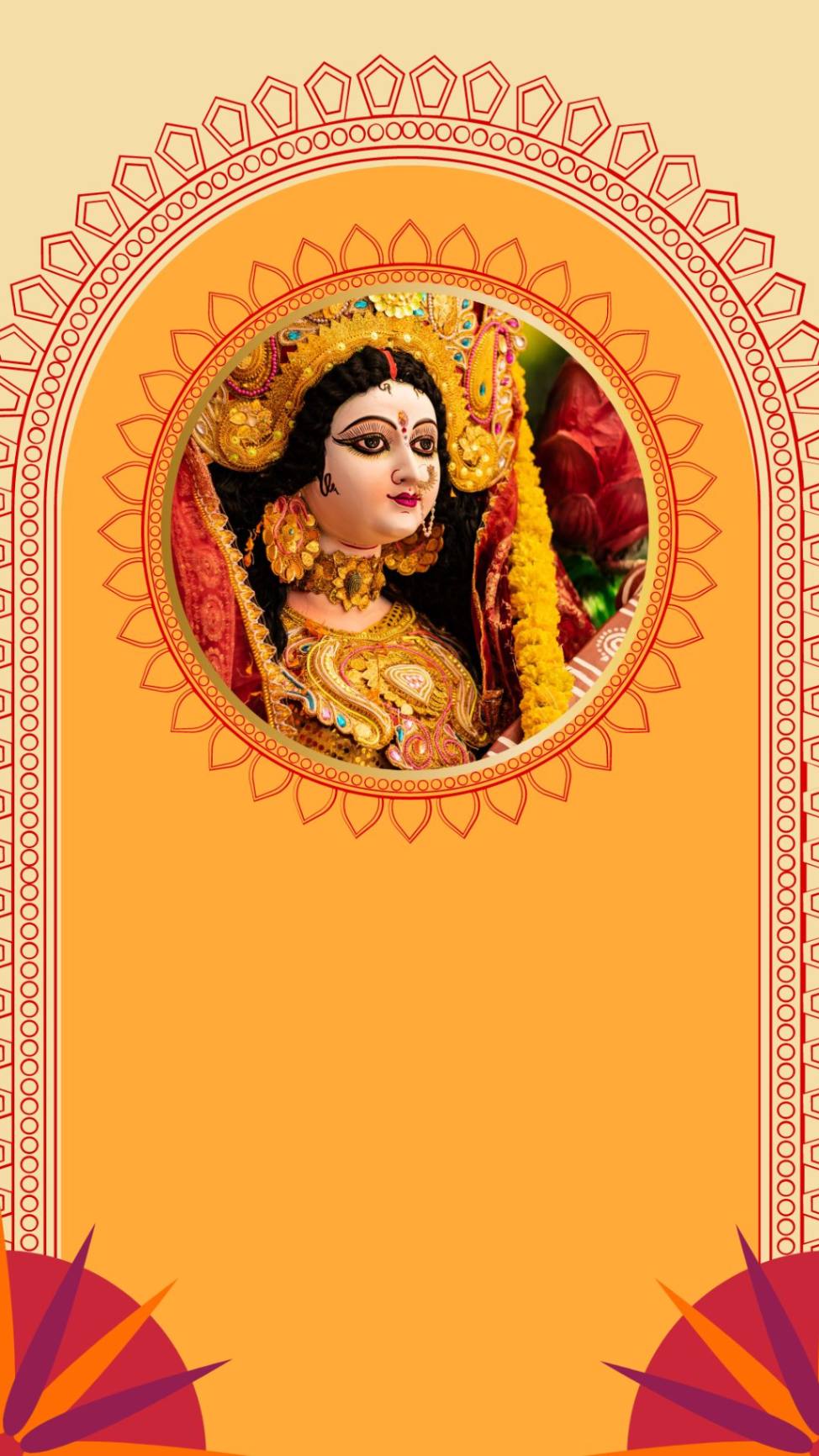 Navratri Bhog Guide: 9 Offerings for 9 Days of Blessings!