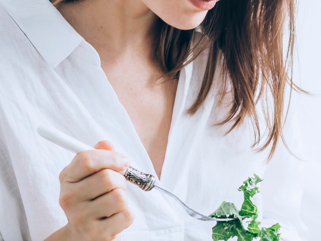 Is it bad to eat before bed?