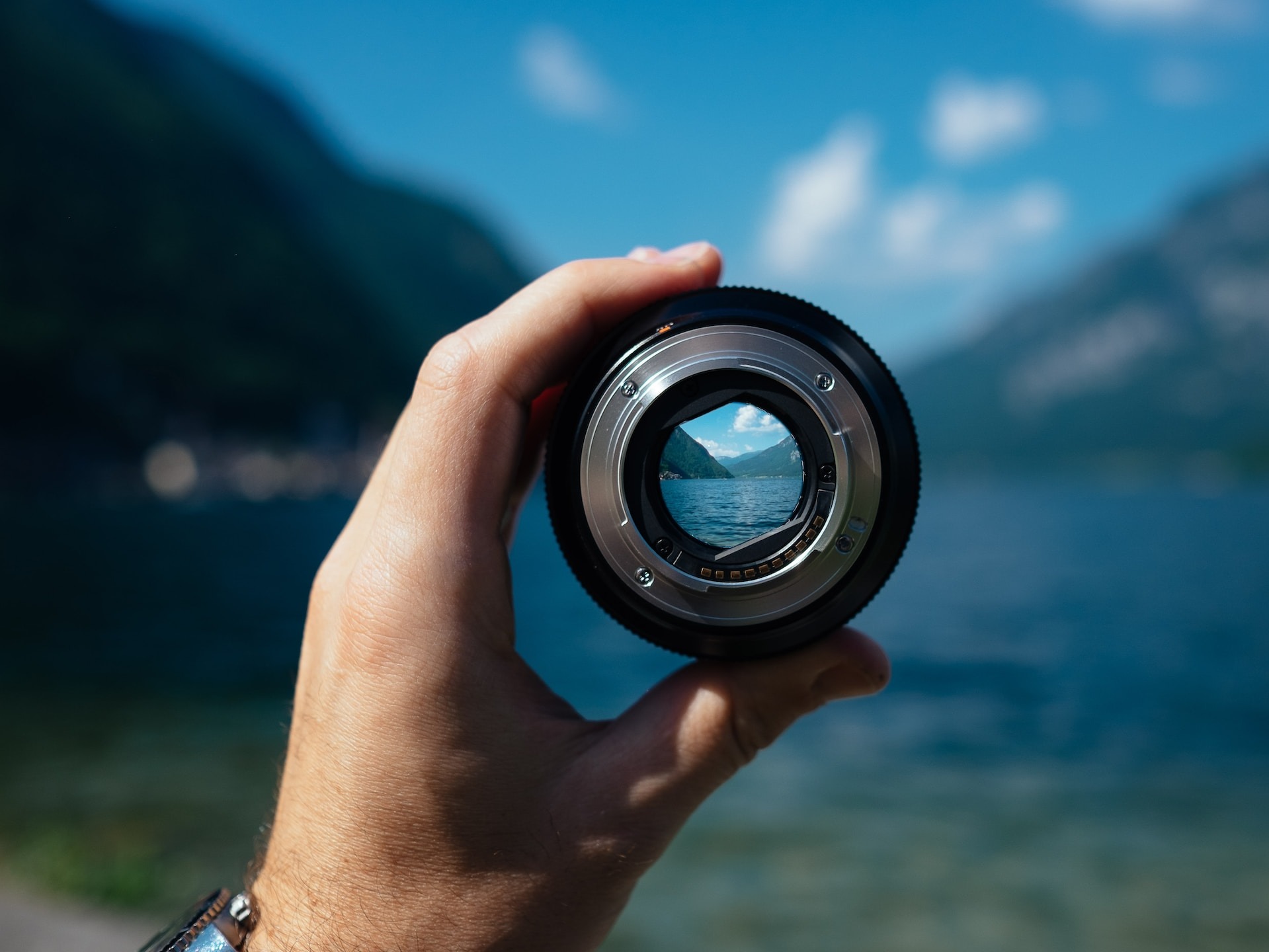 5 Best Canon Lens For Portraits