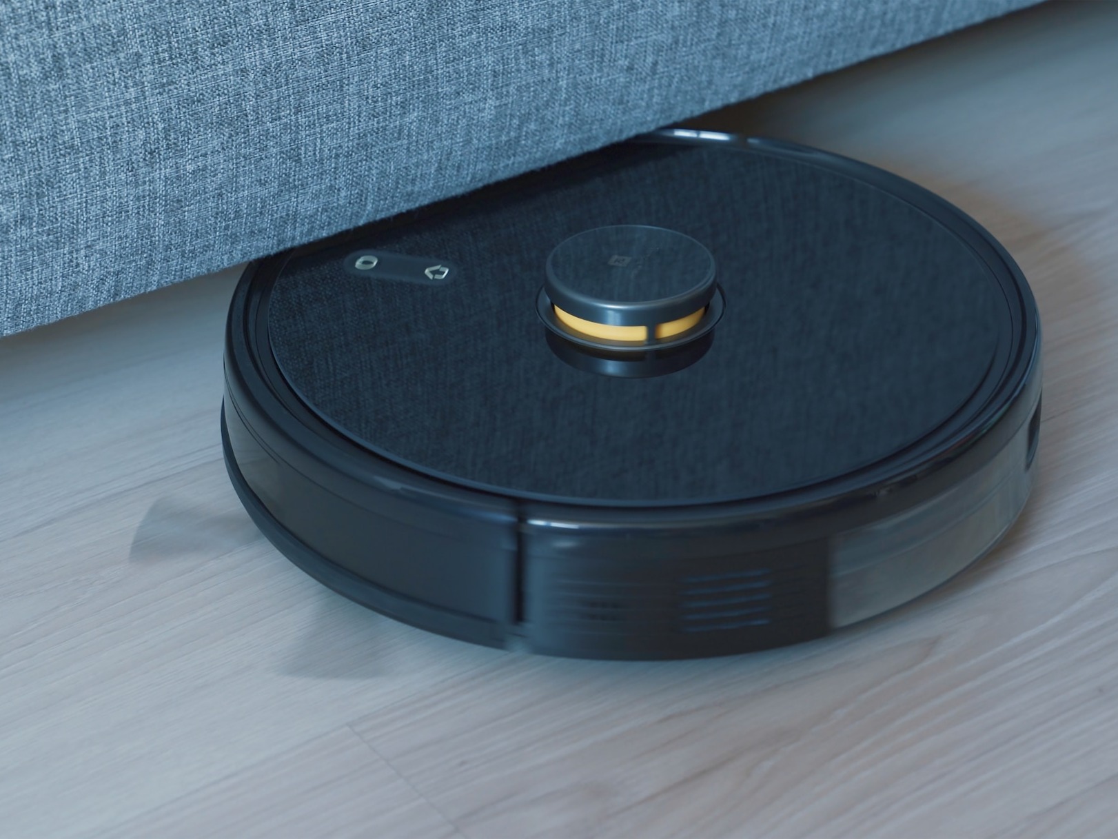How Do I Select A Robot Vacuum Cleaner?