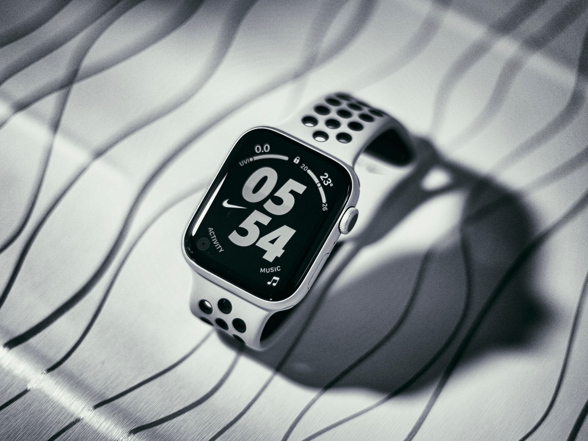 How To Check The Refurbished Apple Watch