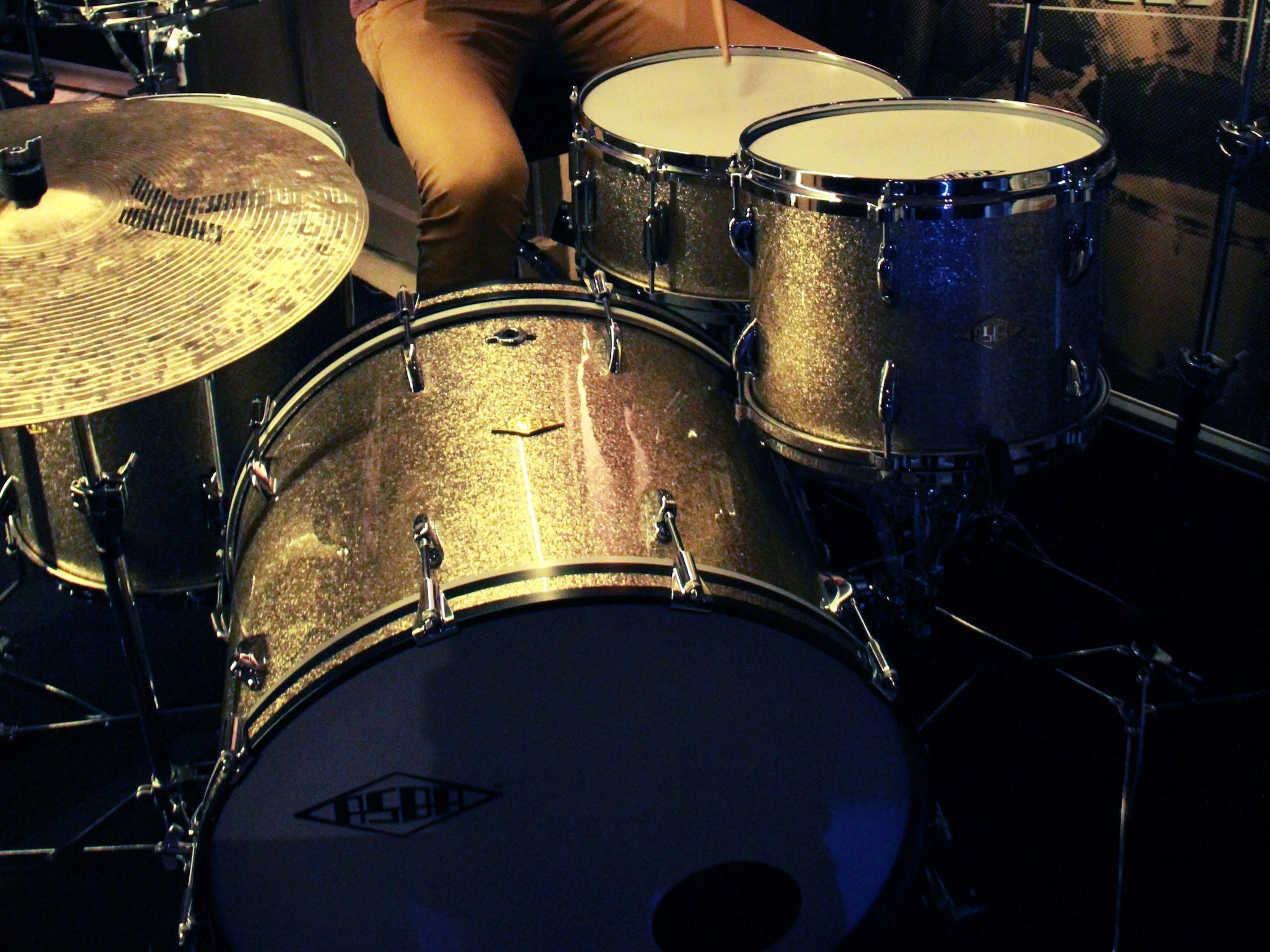 What instrument fits your zodiac sign?