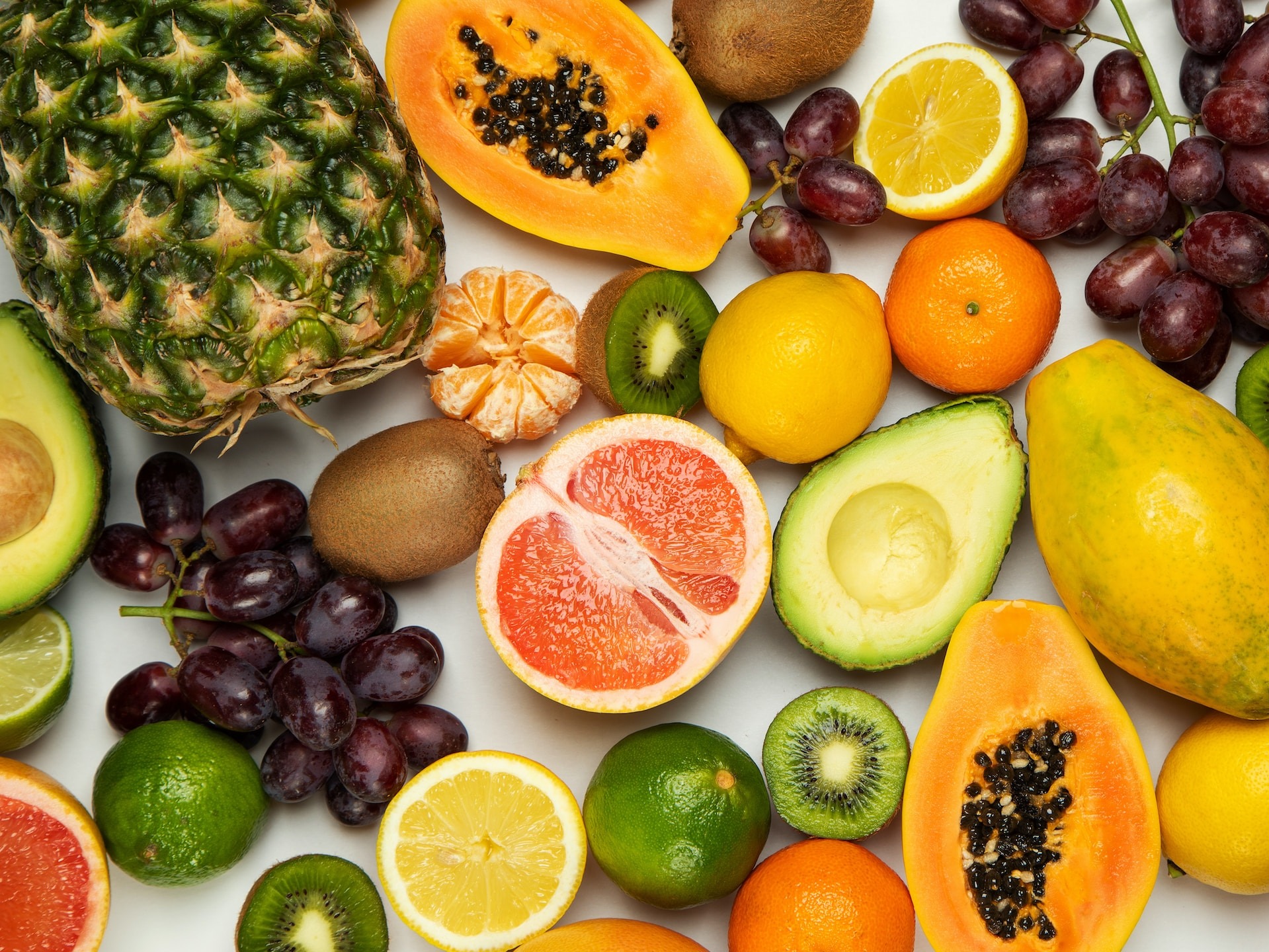 The Fruit You Should Eat, Based on Your Zodiac Sign