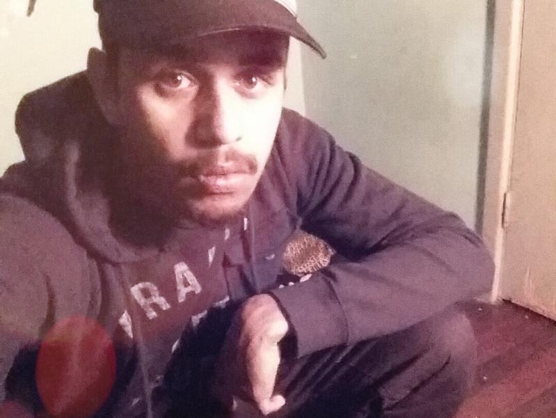 Inmate threatened partner over phone