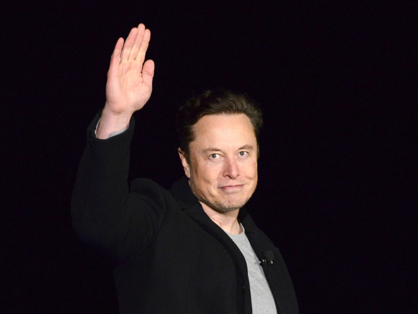 Musk is no longer the richest person
