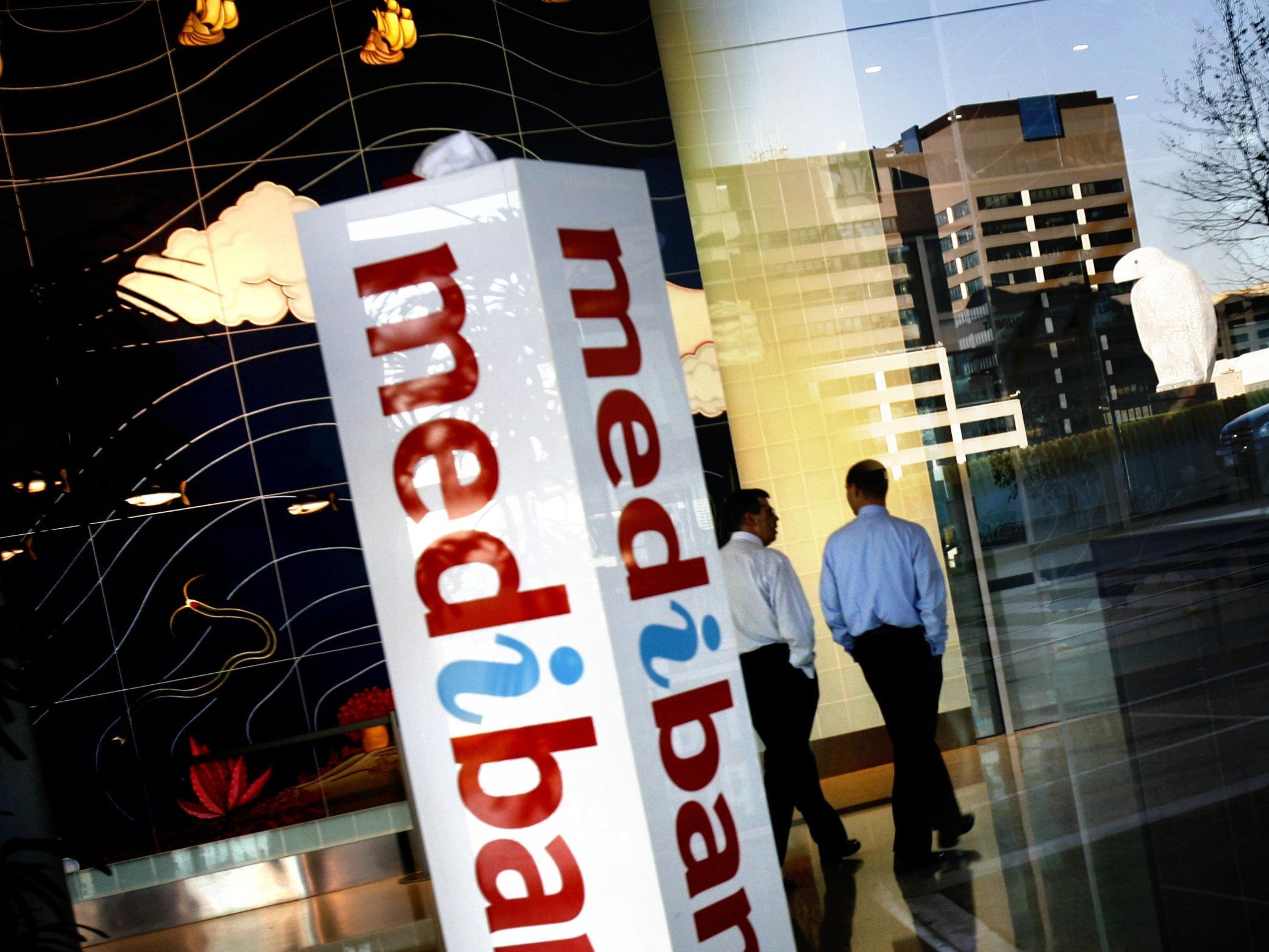 Medibank to return 207m to customers