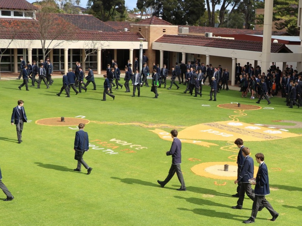 Perth Schools Charge Over 30 000