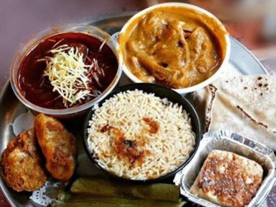 6 Weird Indian Foods