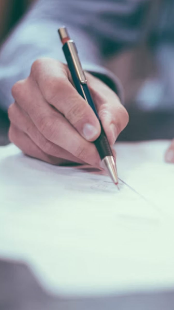 Documents required during NEET UG registration