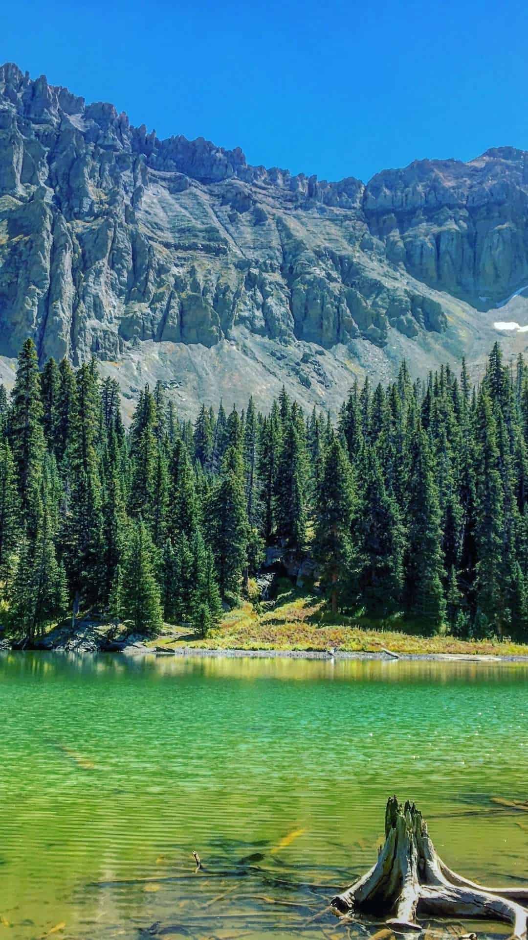 7 Best Hikes in Telluride, Colorado